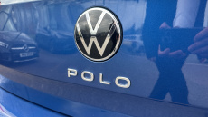 Volkswagen Polo 1.0 TSI Life 5dr Petrol Hatchback